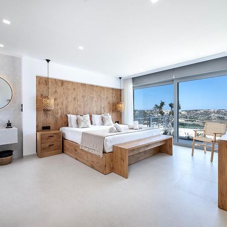Mousonas Luxury Living Διαμέρισμα Kámpos Εξωτερικό φωτογραφία
