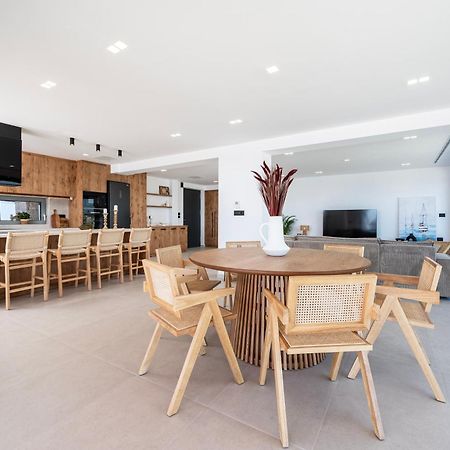 Mousonas Luxury Living Διαμέρισμα Kámpos Εξωτερικό φωτογραφία