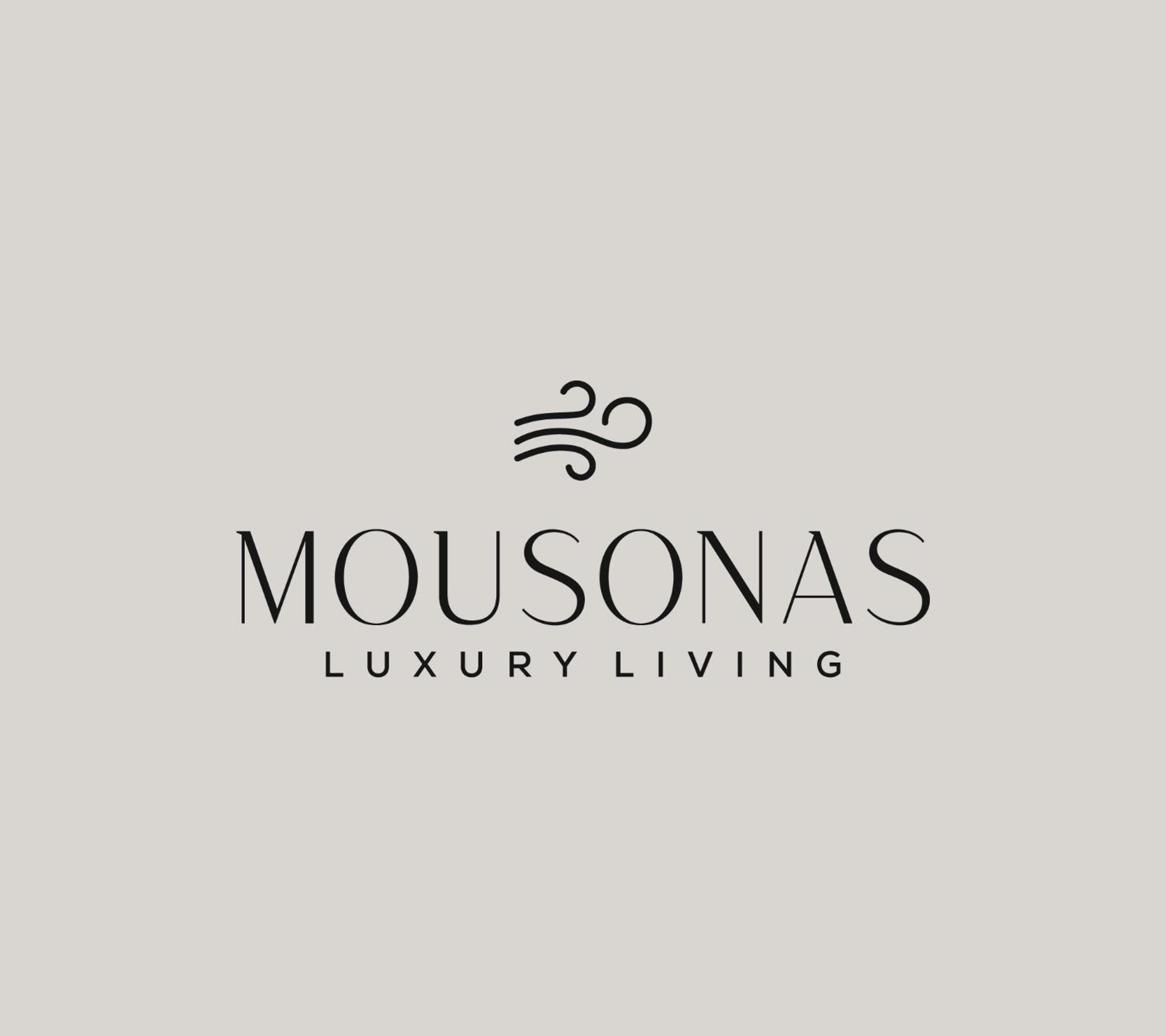 Mousonas Luxury Living Διαμέρισμα Kámpos Εξωτερικό φωτογραφία