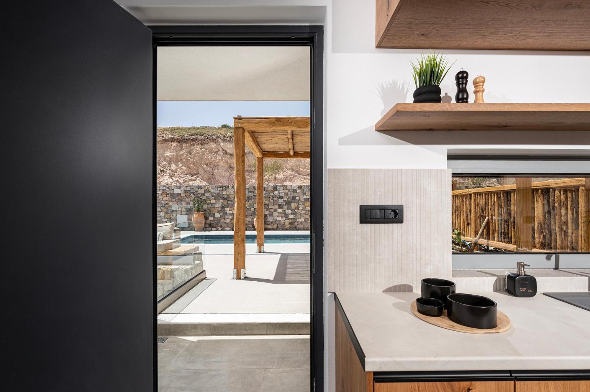 Mousonas Luxury Living Διαμέρισμα Kámpos Εξωτερικό φωτογραφία