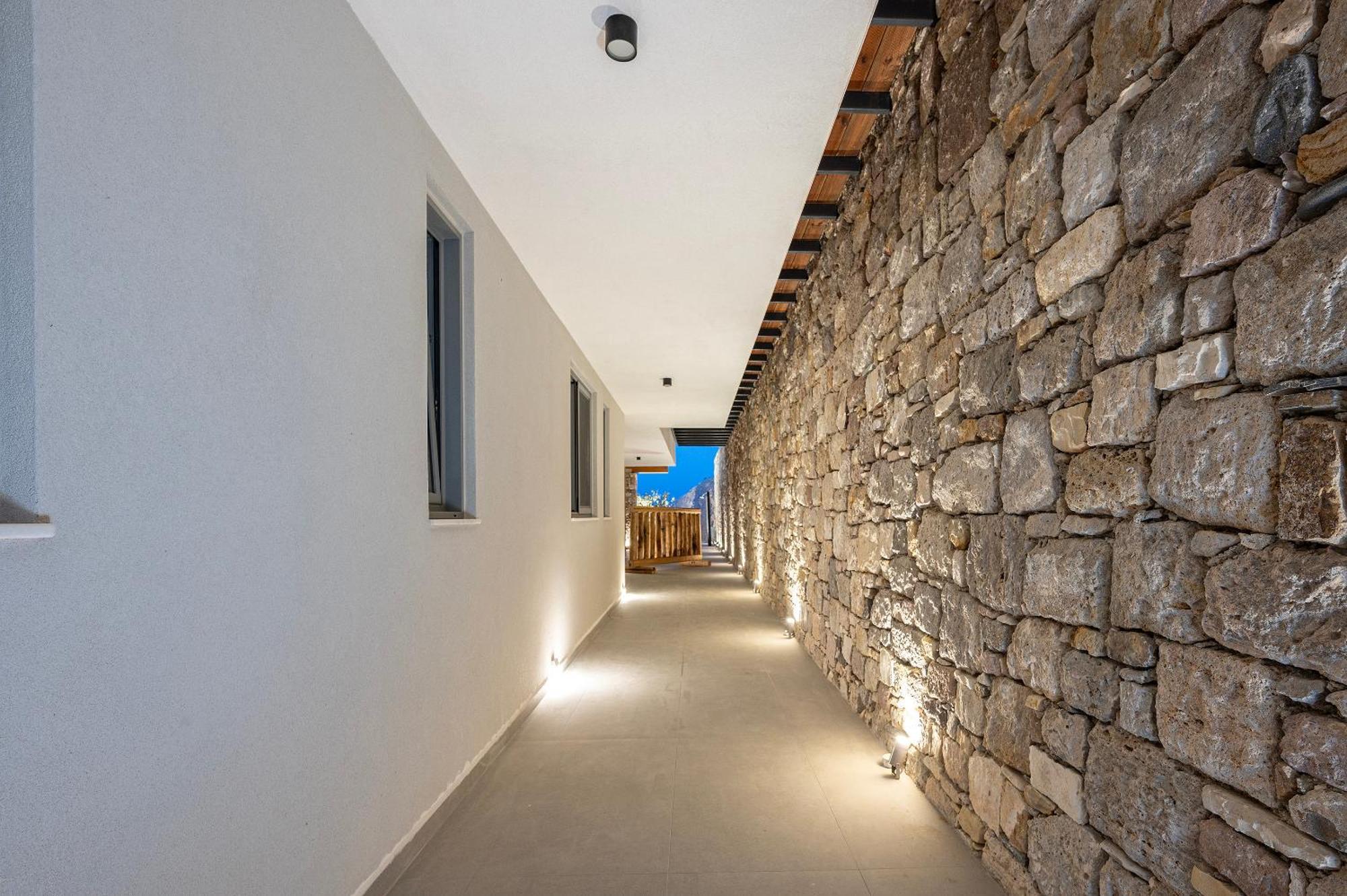 Mousonas Luxury Living Διαμέρισμα Kámpos Εξωτερικό φωτογραφία