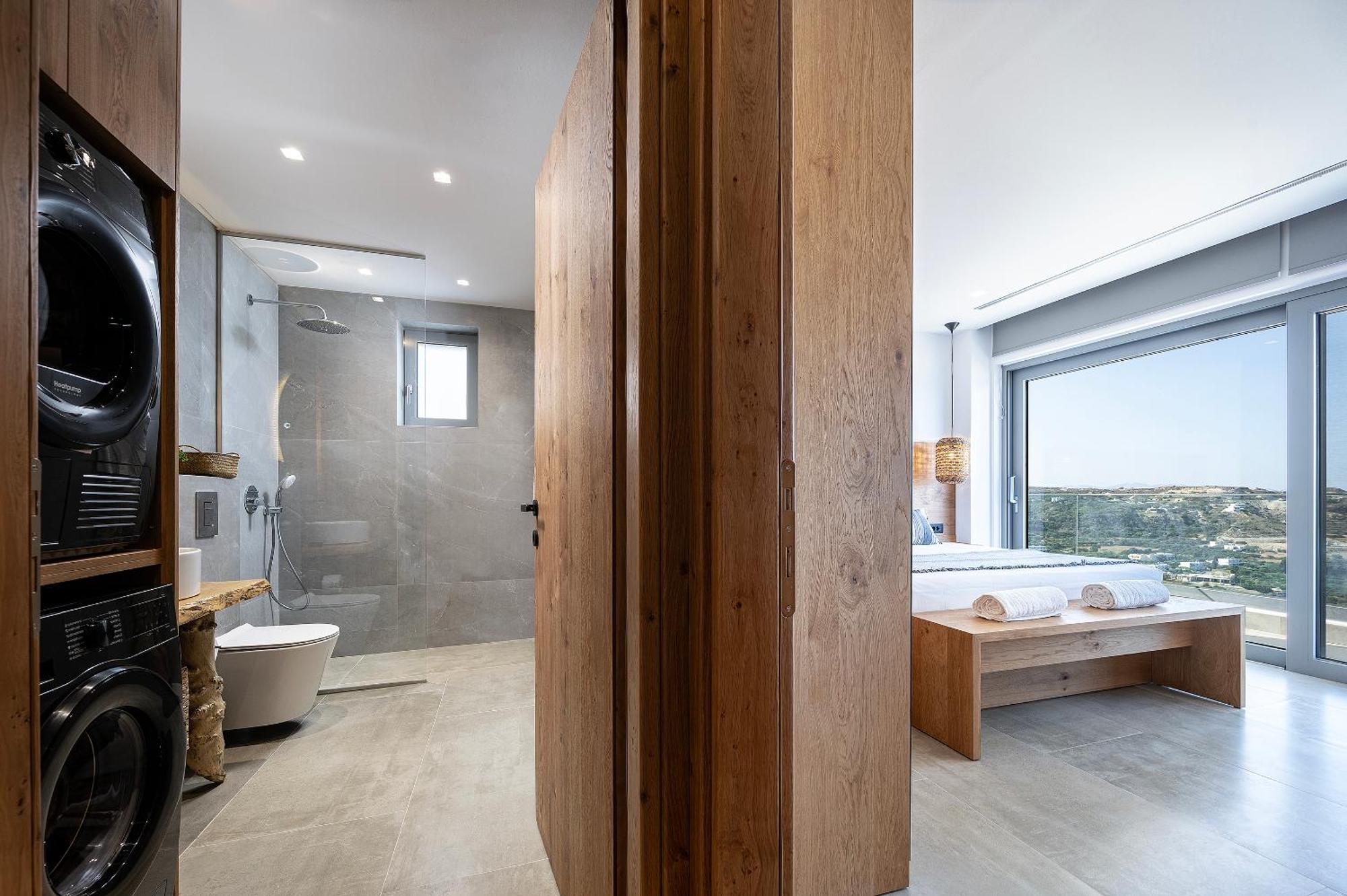 Mousonas Luxury Living Διαμέρισμα Kámpos Εξωτερικό φωτογραφία