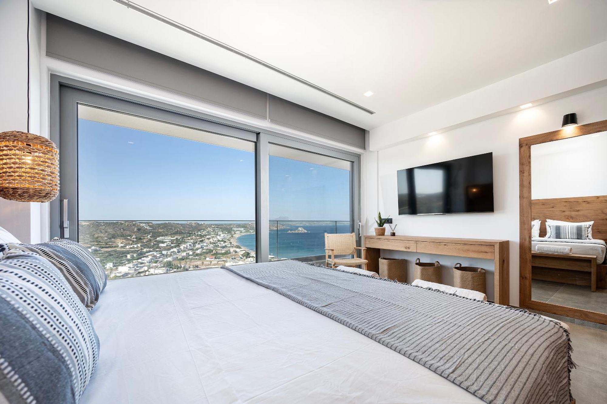 Mousonas Luxury Living Διαμέρισμα Kámpos Εξωτερικό φωτογραφία
