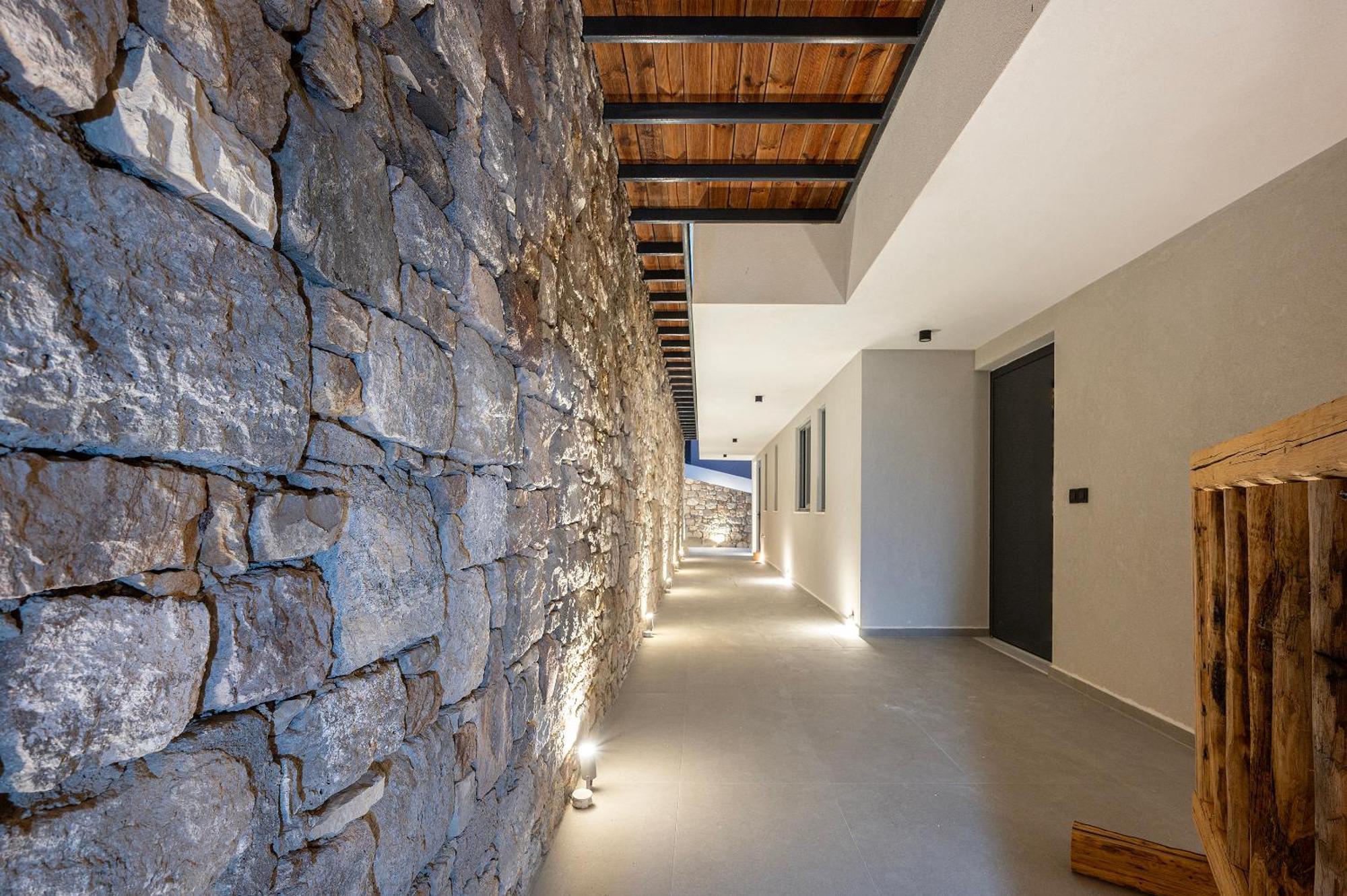 Mousonas Luxury Living Διαμέρισμα Kámpos Εξωτερικό φωτογραφία