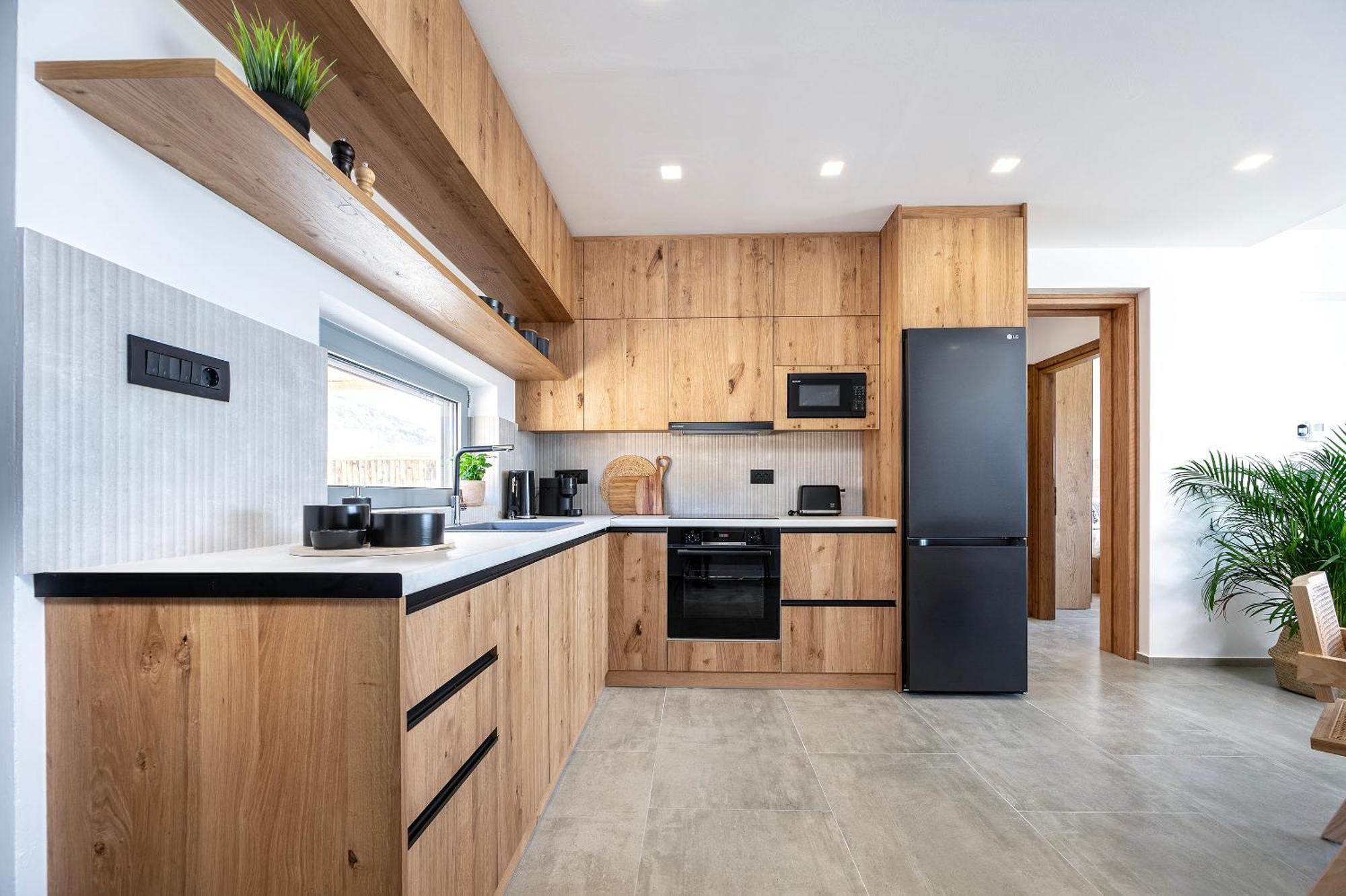 Mousonas Luxury Living Διαμέρισμα Kámpos Εξωτερικό φωτογραφία