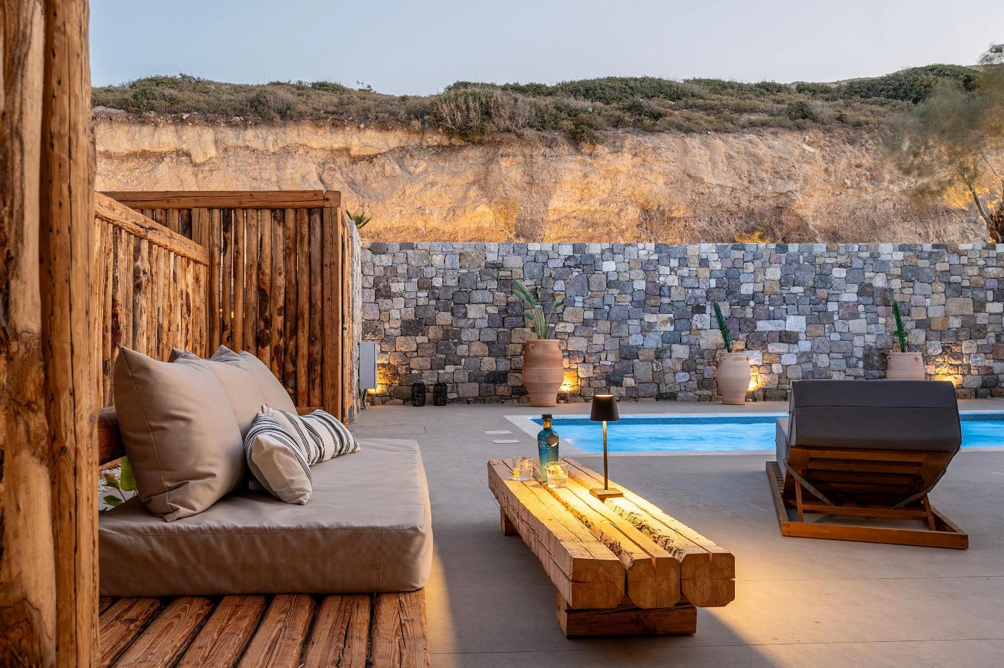 Mousonas Luxury Living Διαμέρισμα Kámpos Εξωτερικό φωτογραφία