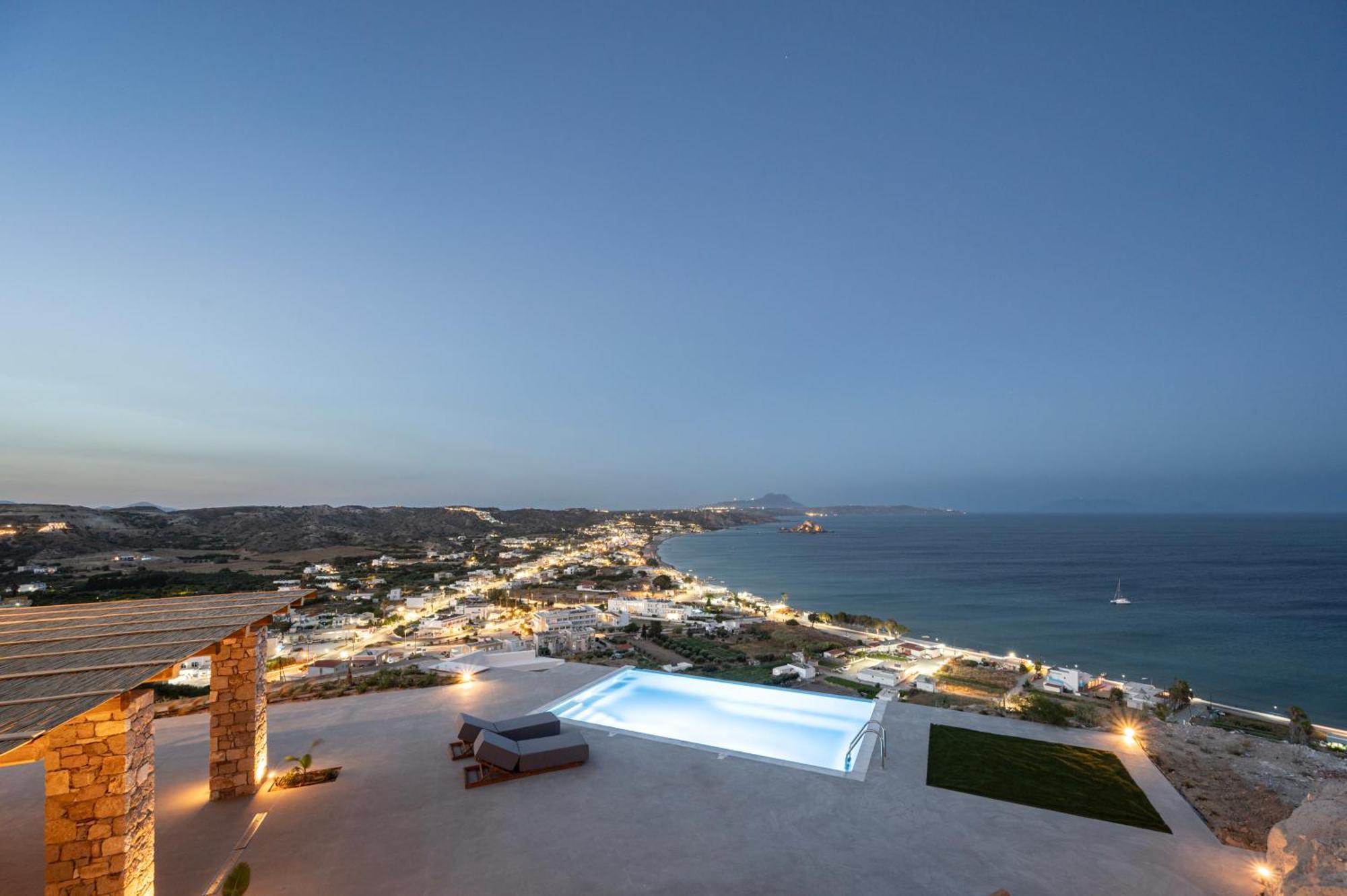 Mousonas Luxury Living Διαμέρισμα Kámpos Εξωτερικό φωτογραφία