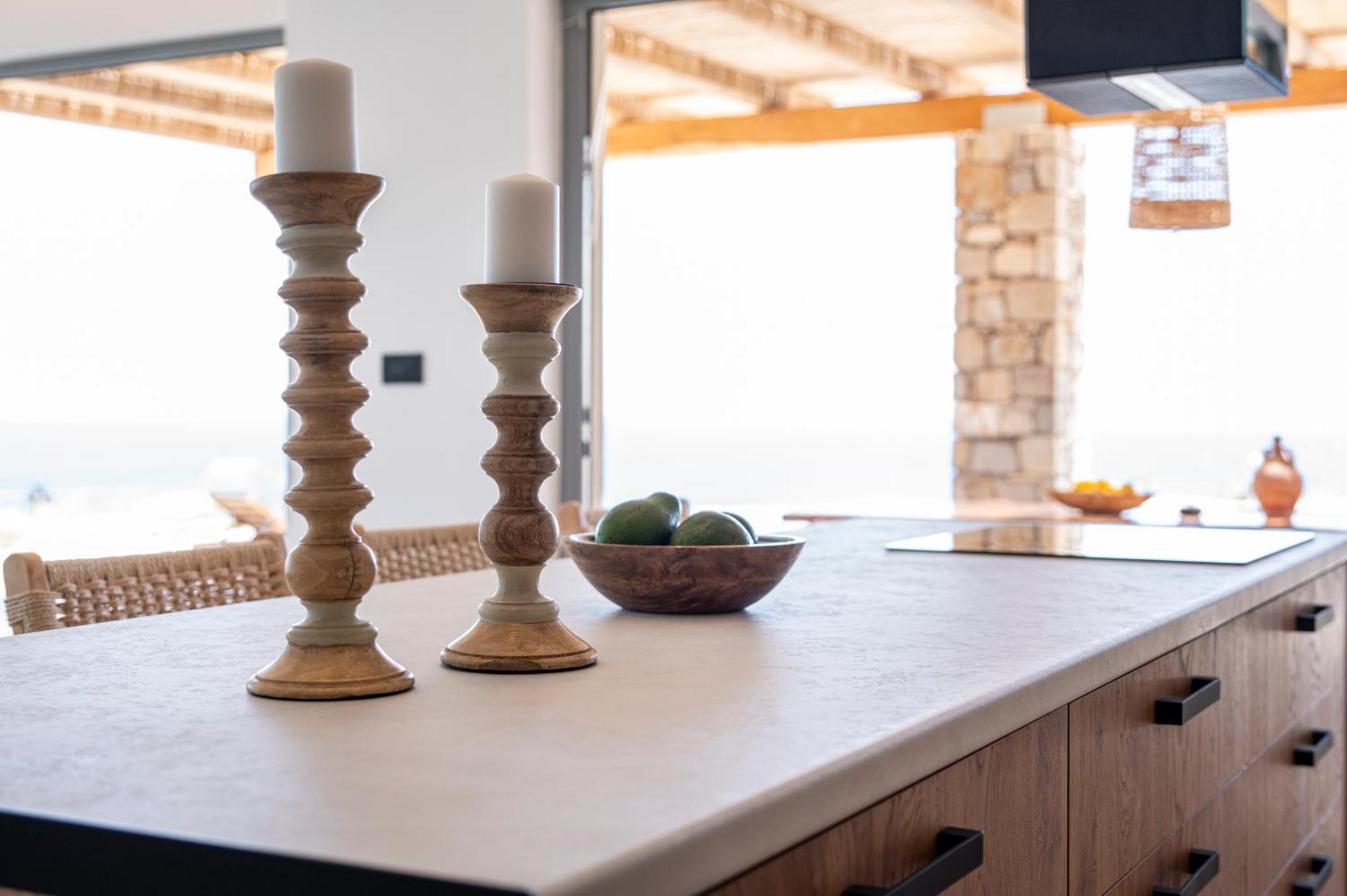 Mousonas Luxury Living Διαμέρισμα Kámpos Εξωτερικό φωτογραφία