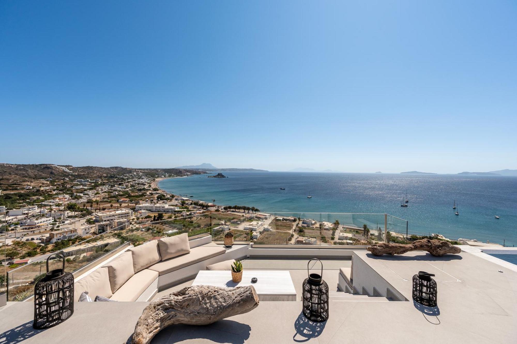 Mousonas Luxury Living Διαμέρισμα Kámpos Εξωτερικό φωτογραφία