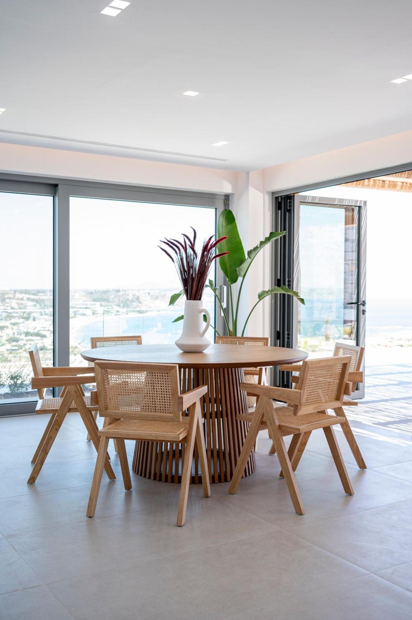 Mousonas Luxury Living Διαμέρισμα Kámpos Εξωτερικό φωτογραφία