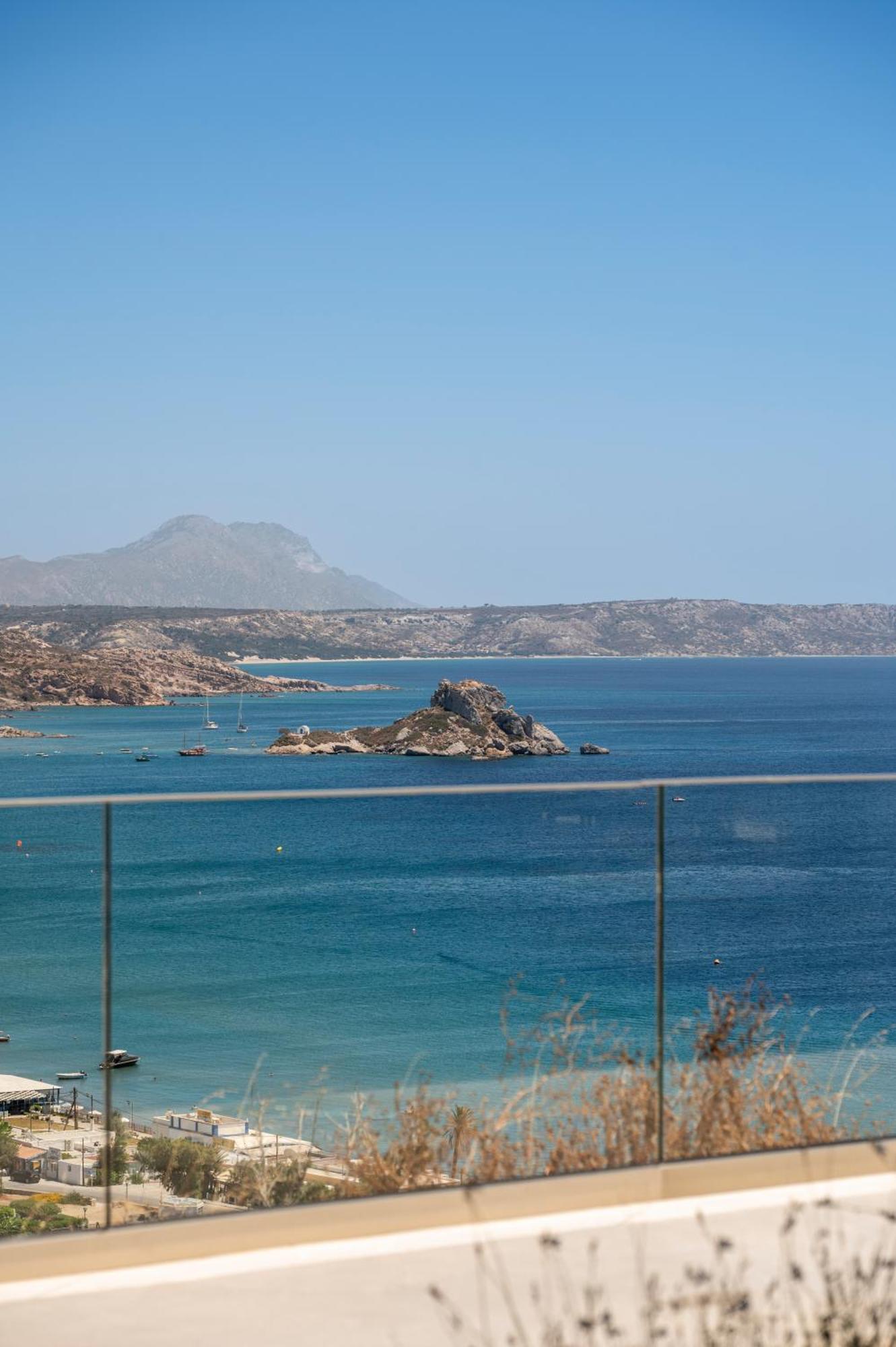 Mousonas Luxury Living Διαμέρισμα Kámpos Εξωτερικό φωτογραφία