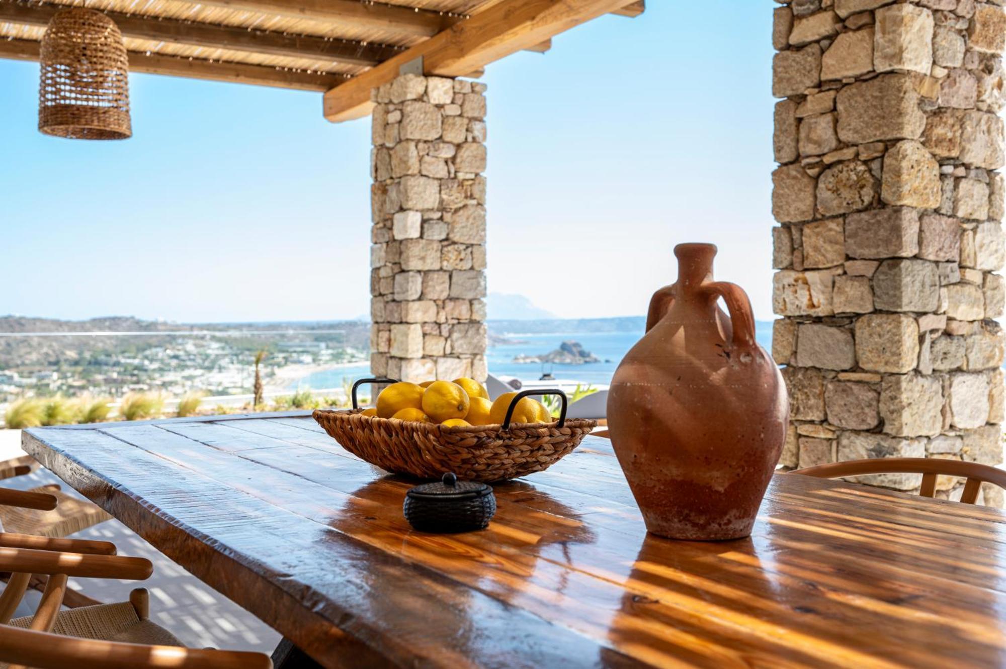 Mousonas Luxury Living Διαμέρισμα Kámpos Εξωτερικό φωτογραφία
